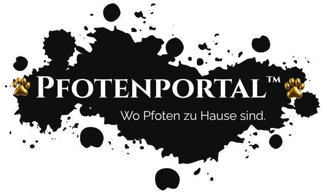Pfotenportal