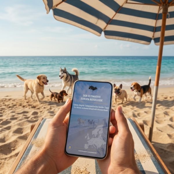 Verkaufsbild reisegeid fertig