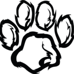 paw, paw print, dog, animal, print, cat, nature, pet, bear